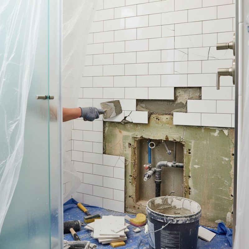 Top Bathroom Remodeling Companies in Alexandria, VA