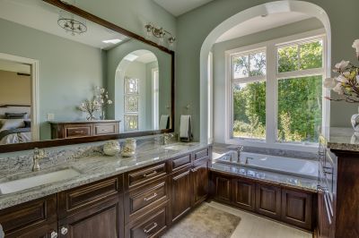 Top Bathroom Remodeling Companies in Ashburn, VA