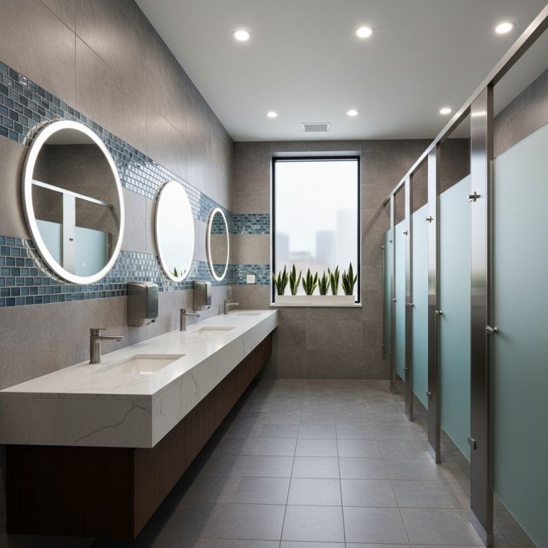 Top Bathroom Remodeling Companies in Falls Church, VA