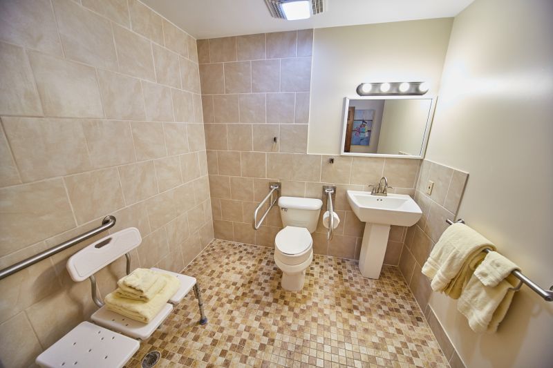 Best Bathroom Accessibility Contractors in Chantilly, VA