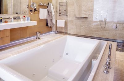 Cost of Bathtub Installation in Chantilly, VA
