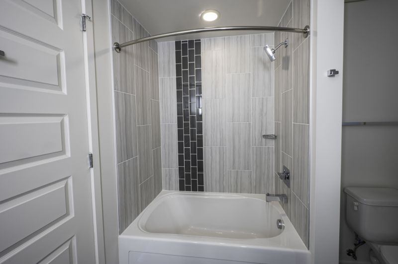 Specialized Tub Installation Contractors